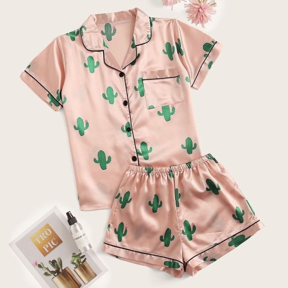 SHEIN Other - PJ set